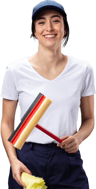 780 Property Cleaners
